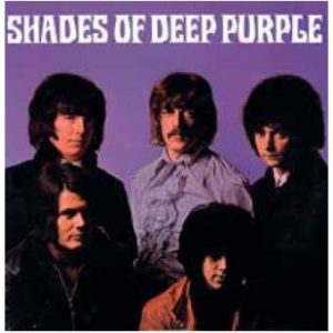 Deep Purple - Shades of Deep Purple