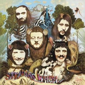 Stealers Wheel - Stealers Wheel