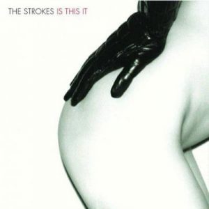 The Strokes - Is this it? (LP)