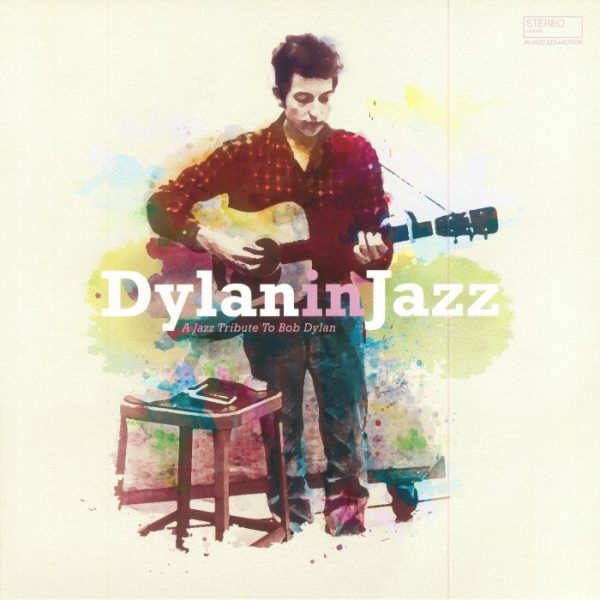 Compilatie - Dylan in jazz