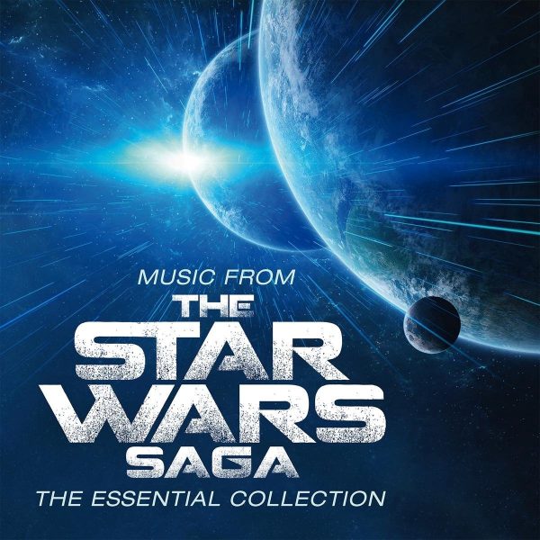 Star Wars - OST