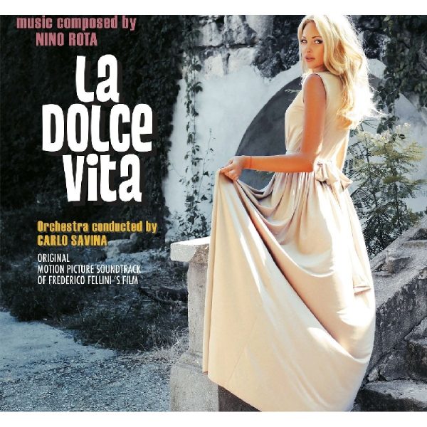 La Dolce Vita - OST