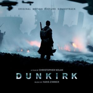 Dunkirk - OST (Hans Zimmer)