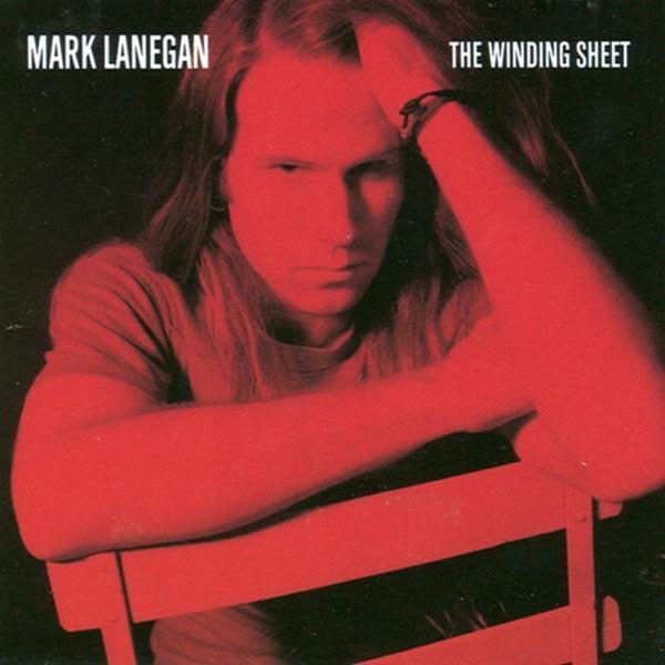 Mark Lanegan - The winding sheet (LP)