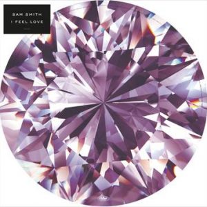 Sam Smith - I feel love (12")
