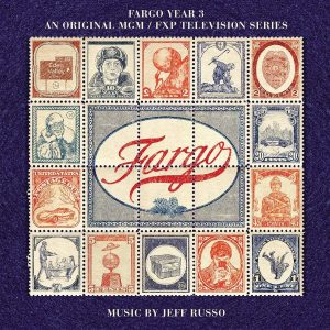 Fargo (season 3) - OST