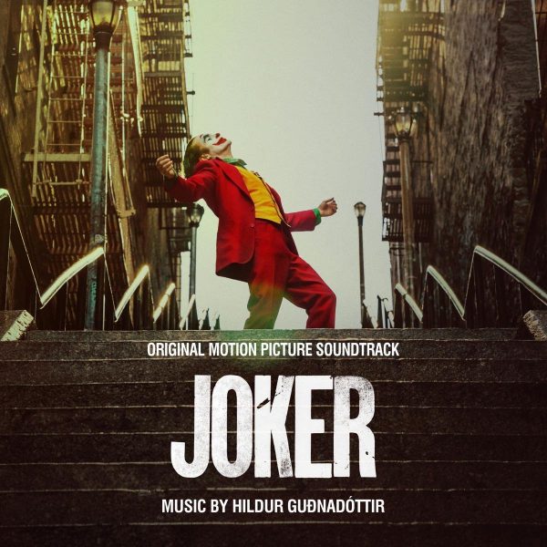 Joker - OST