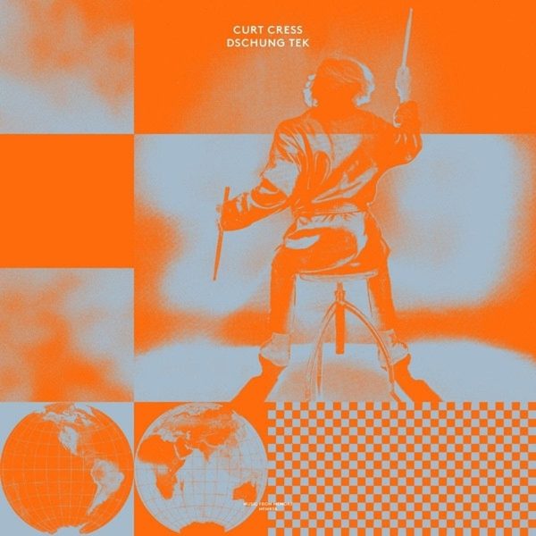 Curt Cress - Dschung tek