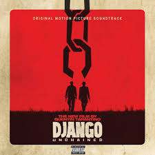 Django Unchained - OST (2xLP)