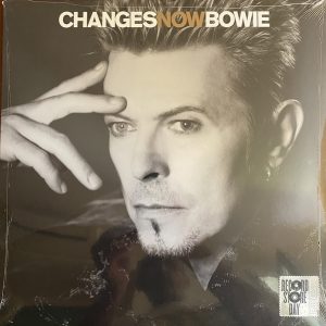 David Bowie - Changesnow