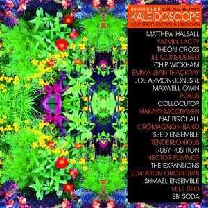 Kaleidoscope - Compilation (Soul Jazz)
