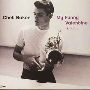 Chet Baker - My funny valentine