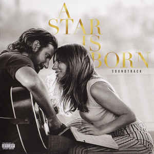 A Star Is Born - OST