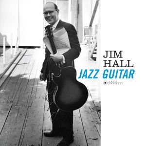 Jim Hall - Jazz guitar