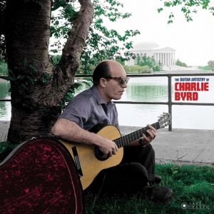 Charlie Byrd - Guitar artistry