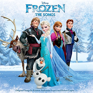 Frozen - OST