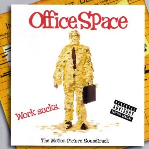 Office Space - OST