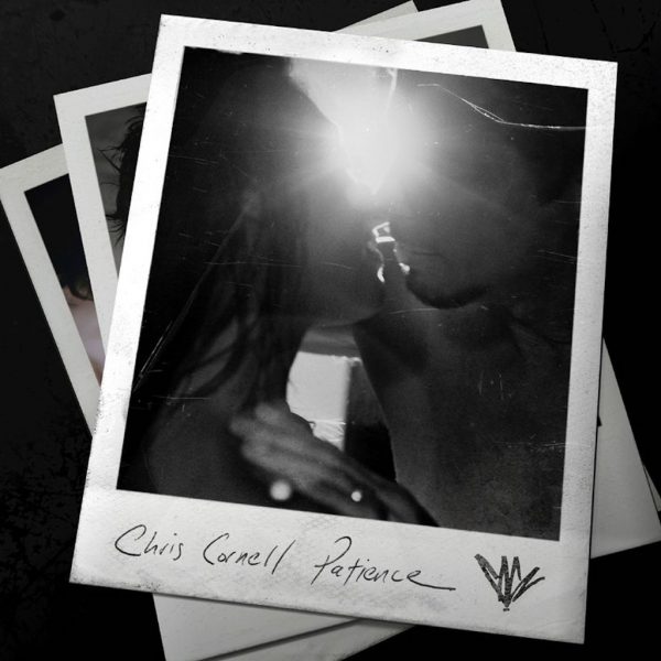 Chris Cornell - Patience (7", BLACK FRIDAY RSD)