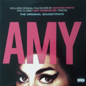 AMY - OST