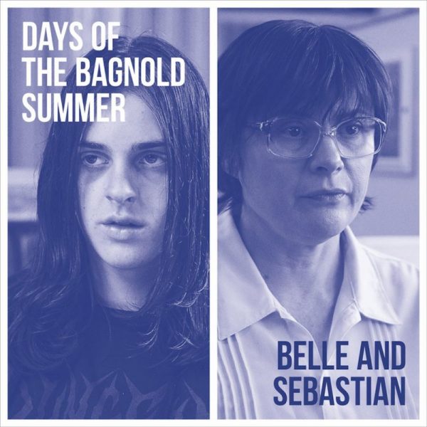 Belle and Sebastian - Days of the bagnold summer