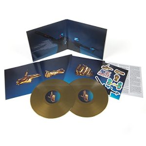 Run the Jewels - RTJ3