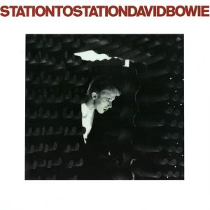 David Bowie - Station to station (2021 reissue)
