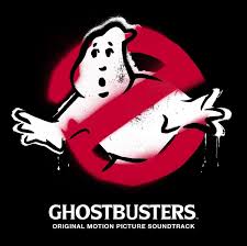 Ghostbusters - OST