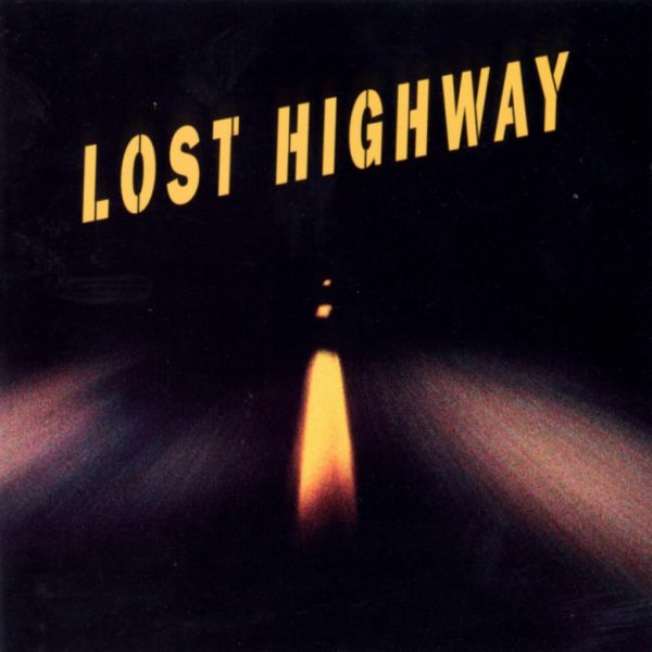Lost Highway - OST (2xLP)
