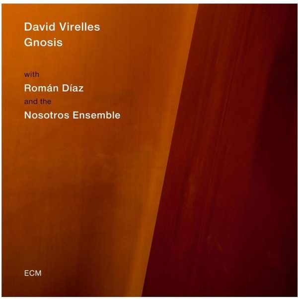 David Virelles - Gnosis