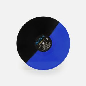Angelo Badalamenti - Blue Velvet (OST)