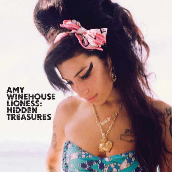 Amy Winehouse - Lioness: Hidden Treasures (2xLP)