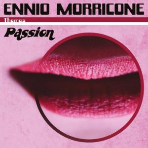 Ennio Morricone - Passion (2xLP)