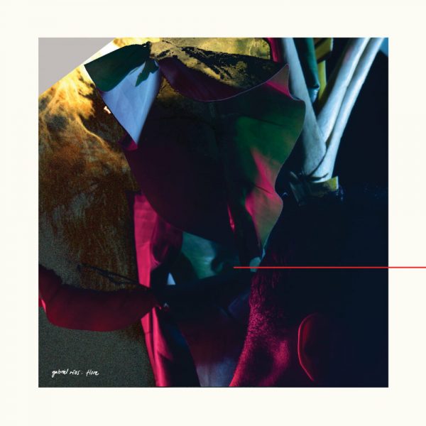 Gabriel Rios - Flore (LP+CD)