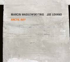 Marcin Wasilewski Trio - Arctic riff