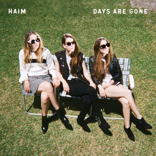 Haim - Days are gone