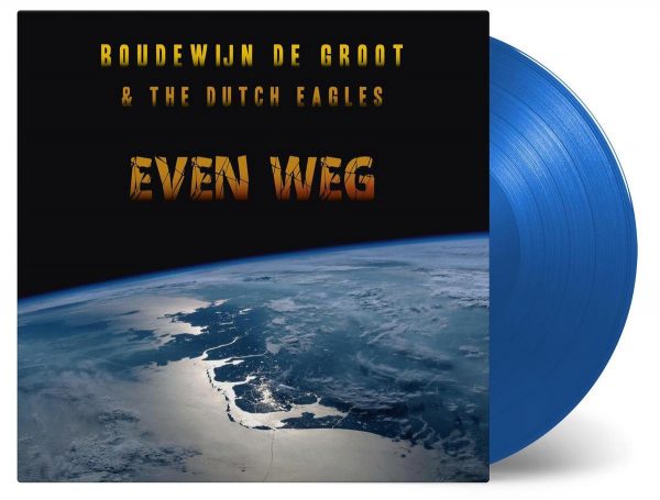 Boudewijn De Groot - Even weg