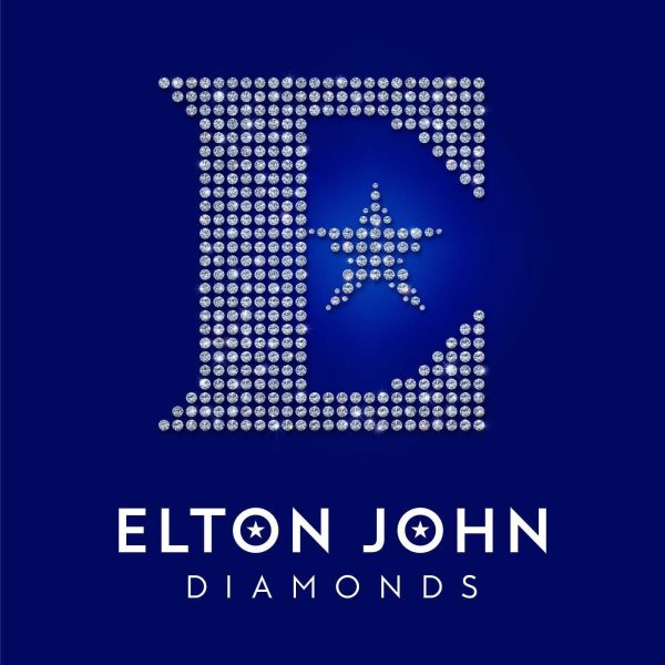 Elton John - Diamonds (greatest hits)