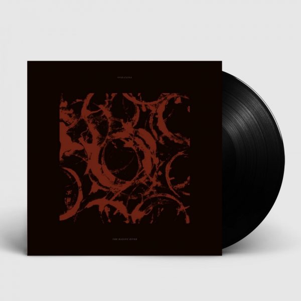 Cult of Luna - Raging rive