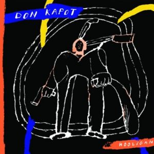 Don Kapot - Hooligan