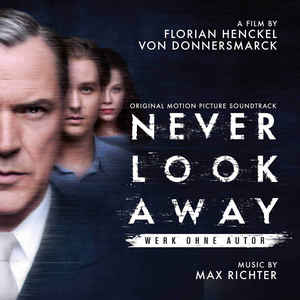 Never Look Away - OST