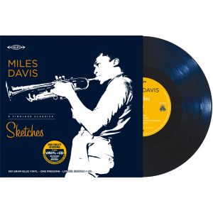 Miles Davis - Sketches