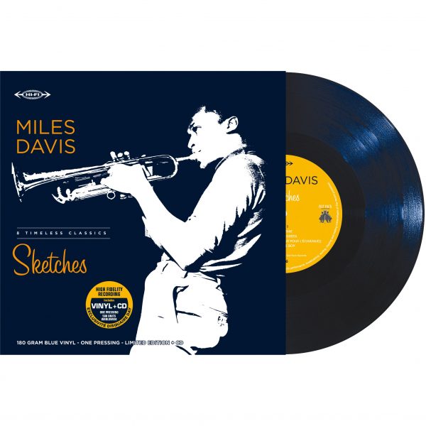 Miles Davis - Sketches