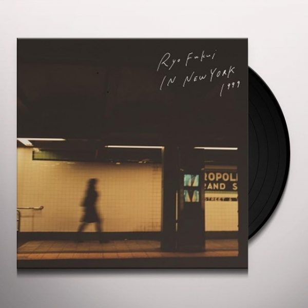 Ryo Fukui - In New York 1999 (half-speed master)