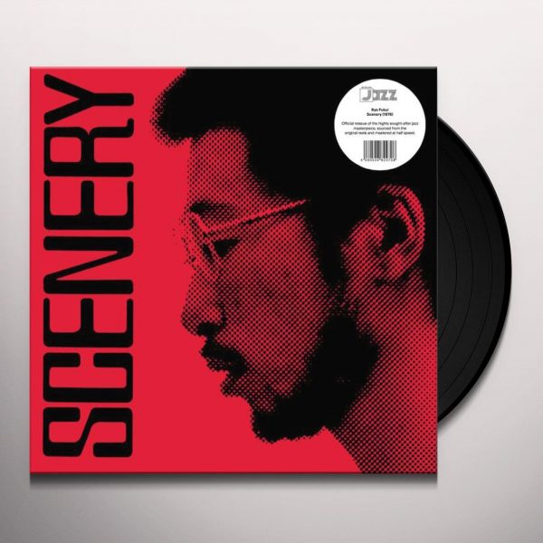 Ryo Fukui - Scenery (LP)