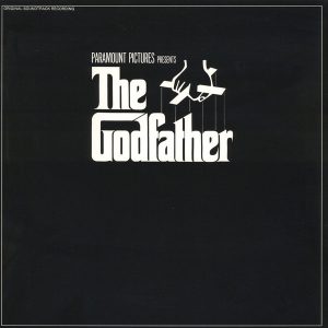 The Godfather - OST