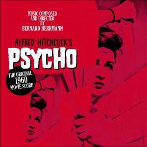 Psycho - OST
