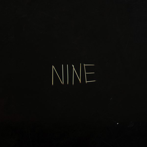 Sault - NINE (LP)