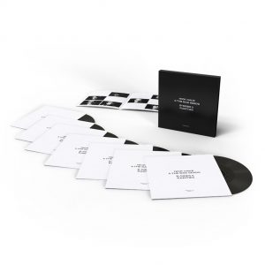 Nick Cave - B-sides and rarities (Part 1+2) (Box edition)