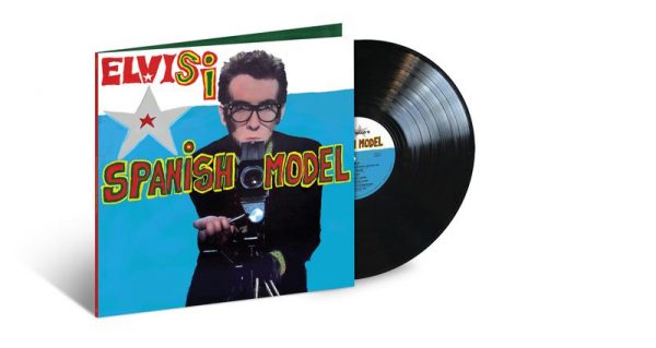 Elvis Costello & The Attractions - Spanish Model (2xLP)