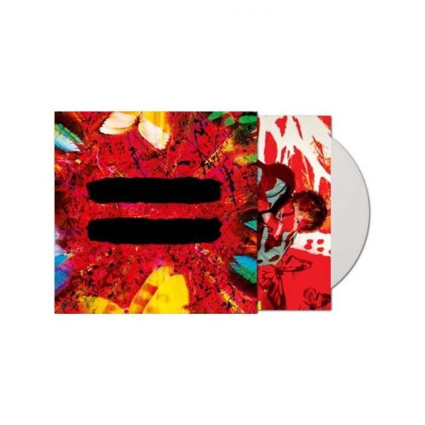 Ed Sheeran - Equals (=)